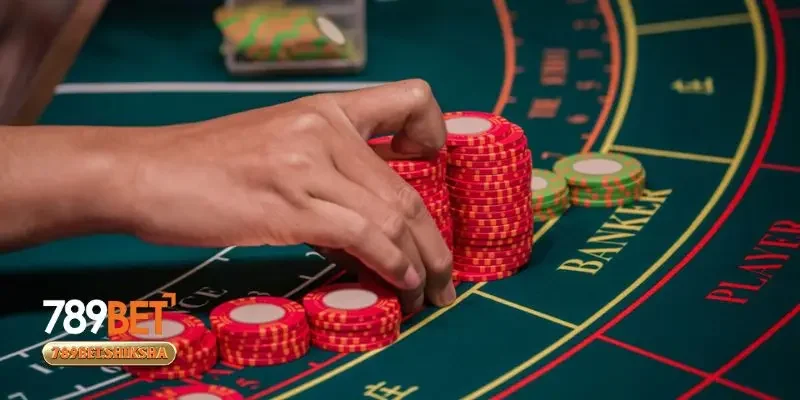 Baccarat là gì?