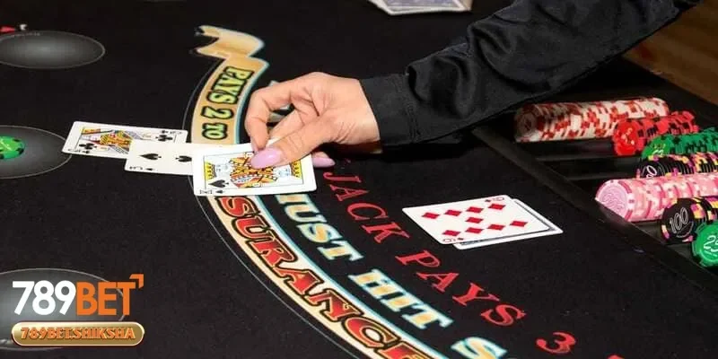 Bài blackjack là gì và vì sao trò chơi này luôn thu hút người chơi