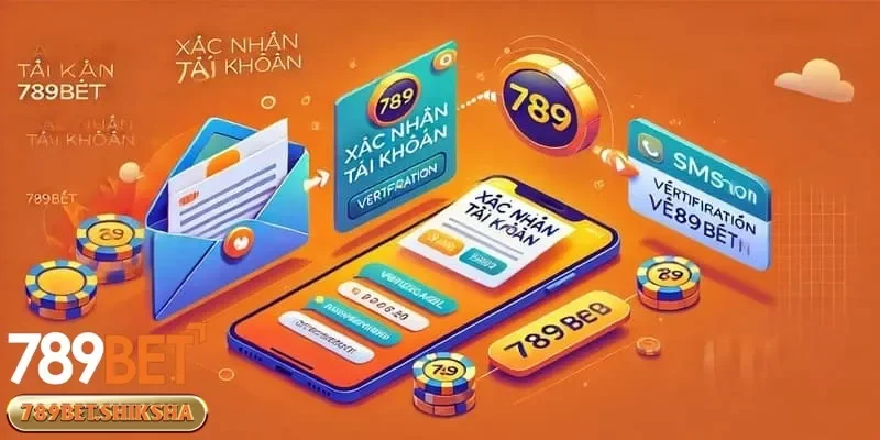 Bắt đầu khám phá khi đăng ký 789bet với kho game giải trí phong phú