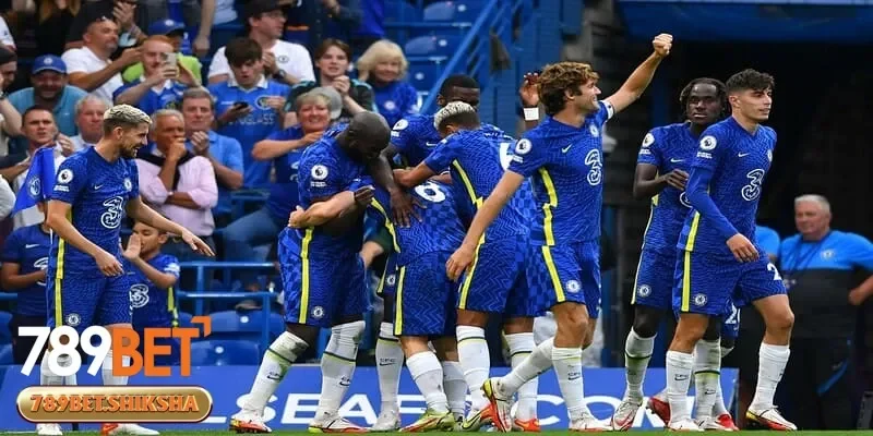 Bóng đá chelsea có phải là lựa chọn sáng giá trong mùa giải năm nay