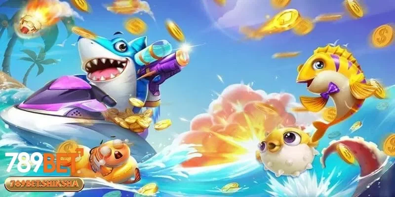 Cách chơi game bắn cá ăn tiền giúp bạn săn thưởng thành công