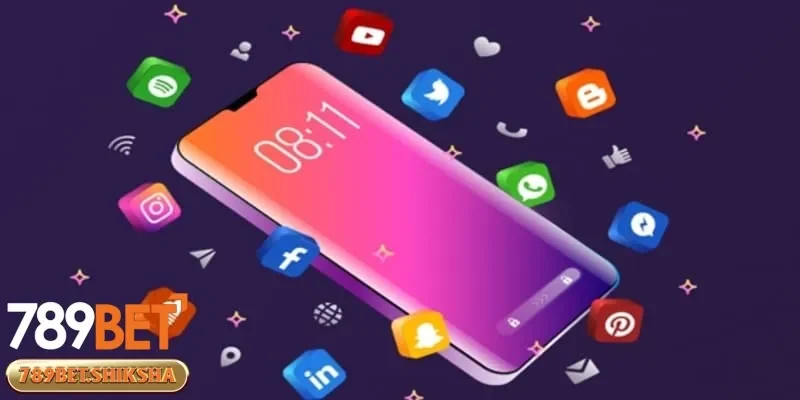 Cách tải app 789bet trên iOS và Android đơn giản cho mọi người dùng