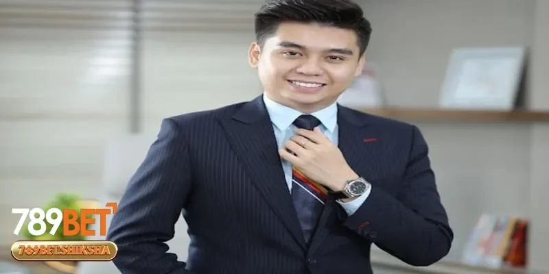 CEO Việt Hưng và hành trình xây dựng thương hiệu game uy tín hàng đầu