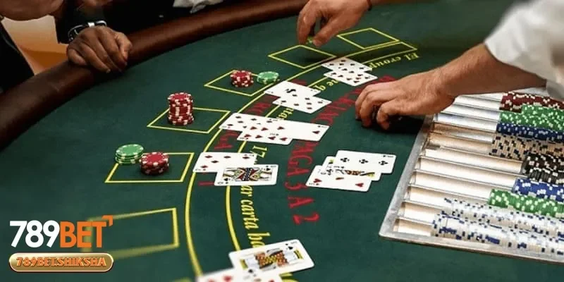 Chiến thuật tâm lý trong game bài xì tố giúp bạn áp đảo đối thủ