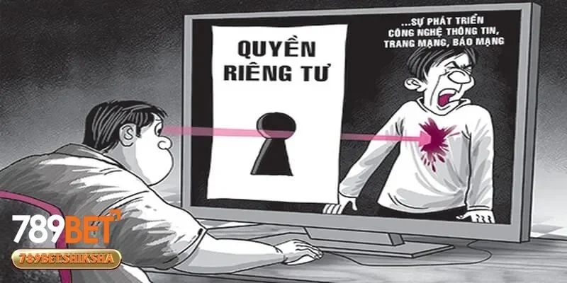 Đội ngũ hỗ trợ sẵn sàng đồng hành bảo vệ quyền riêng tư