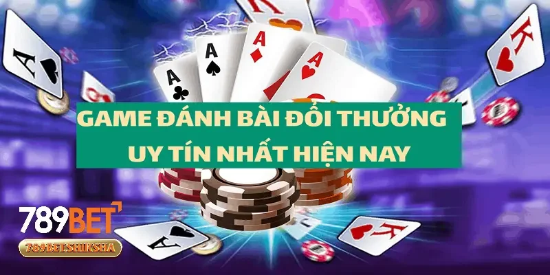 Game bài nổ hũ là gì?