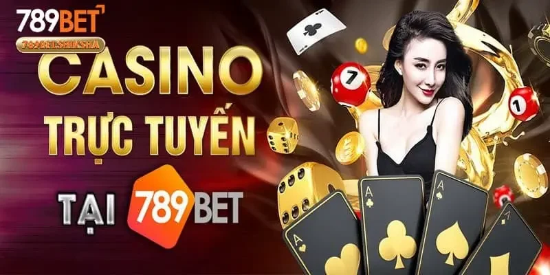 Giới thiệu thông tin về 789BET