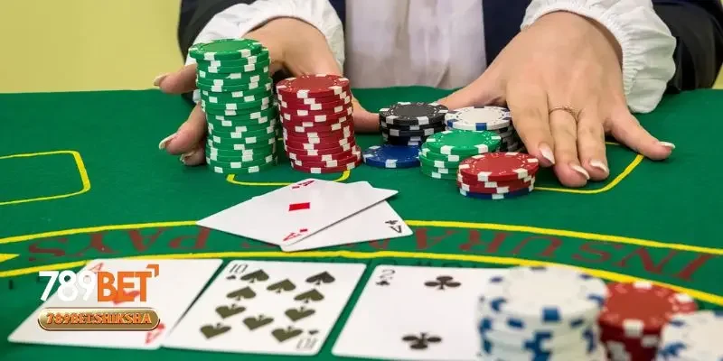 Hướng dẫn cách chơi baccarat cơ bản cho newbie