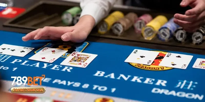 Hướng dẫn cách chơi baccarat dễ thắng nhất