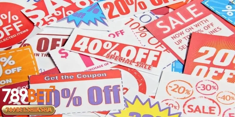 Khám phá các chương trình khuyến mãi 789bet hấp dẫn trong tháng này