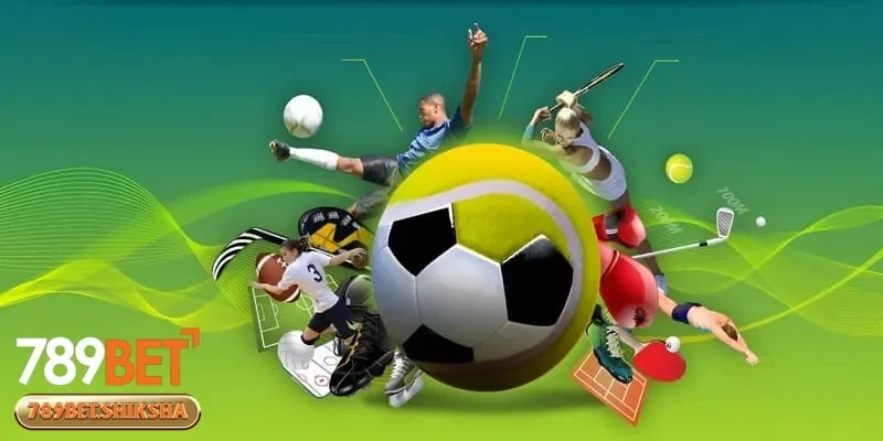 Khám phá kèo cược thể thao 789bet dành cho người đam mê bóng đá