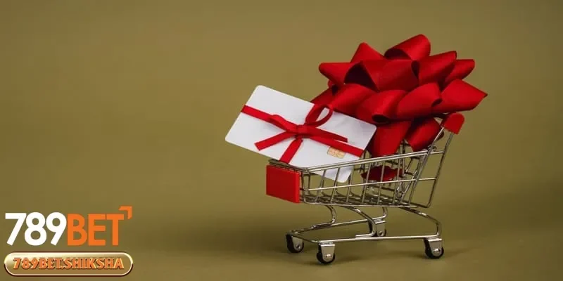 Khuyến mãi 789bet đặc biệt vào cuối tuần cho trò chơi yêu thích