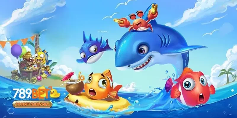 Kinh nghiệm chơi bắn cá 3 King dễ thắng nhất