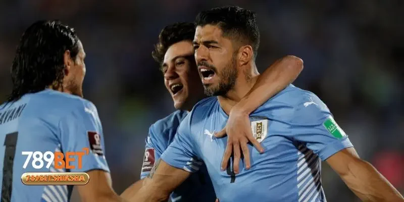 Lối chơi đặc trưng và bản sắc của đội tuyển Uruguay
