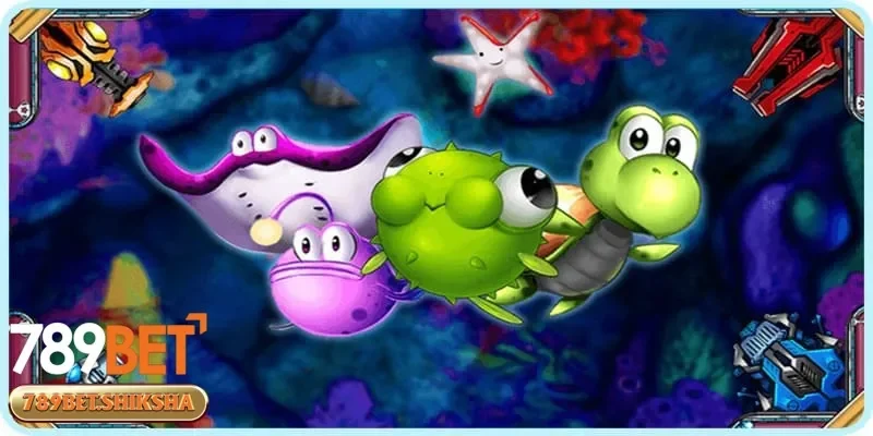 Lợi ích và rủi ro khi tham gia game cổng game bắn cá