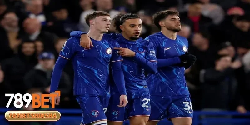 Lựa chọn kèo tài xỉu và kèo châu Á cho bóng đá chelsea