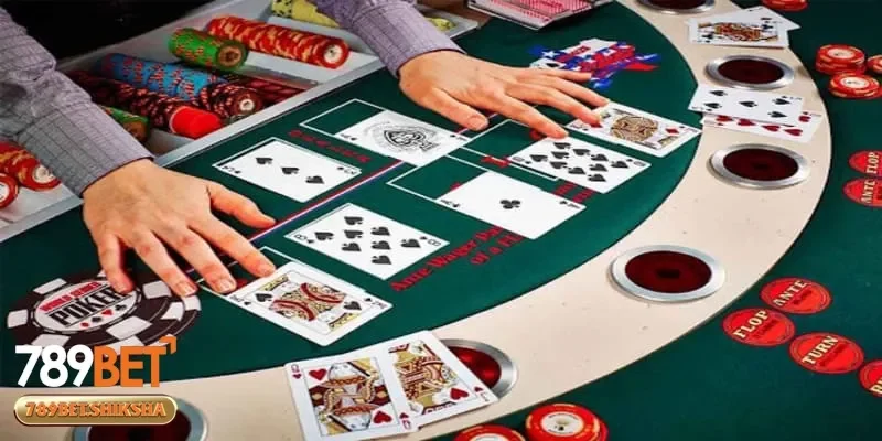 Lựa chọn thời điểm cược xì tố ra tay hợp lý