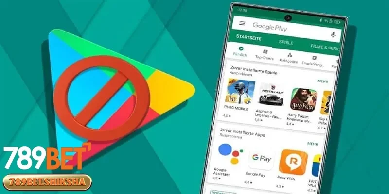 Lưu ý khi tải app 789bet để tránh sự cố xảy ra