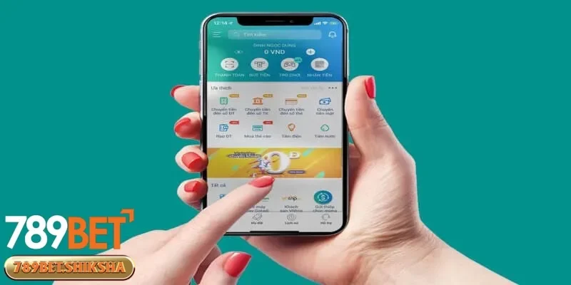 Lưu ý về thời gian xử lý giao dịch rút tiền 789bet