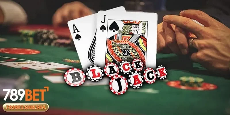 Những điểm khác biệt thú vị trong luật chơi bài Blackjack mà ít ai biết