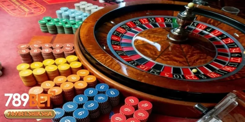 Những điều đặc biệt khiến casino 789bet trở thành điểm đến yêu thích