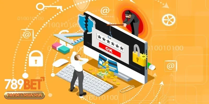 Quyền riêng tư của người chơi luôn được đảm bảo ở cấp độ cao nhất
