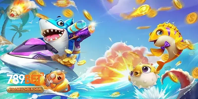 Siêu cá nổ hũ là gì?