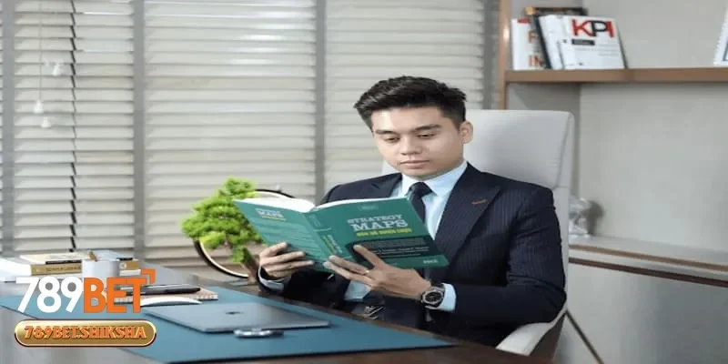 Sự cống hiến của CEO Việt Hưng và khát vọng phát triển