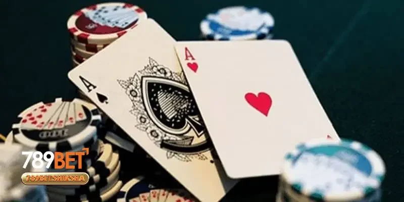Tại sao cần biết các thuật ngữ trong poker?