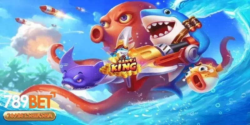 Tìm hiểu cách sử dụng nỏ bắn cá hiệu quả trong các phiên bản game mới