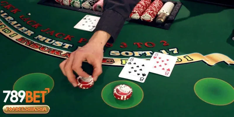 Tìm hiểu luật chơi bài Blackjack chuẩn quốc tế phổ biến nhất hiện nay