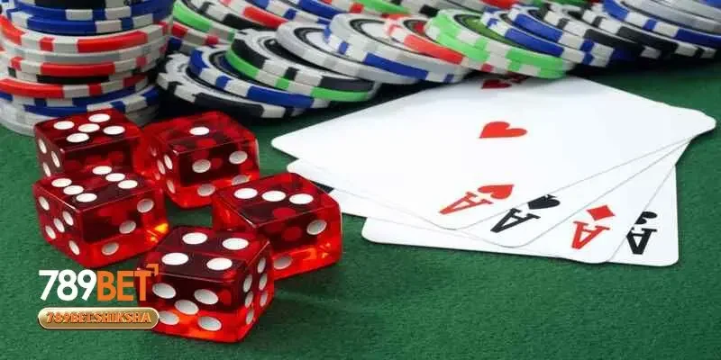 Tổng quan về crazy tiến lên sâm lốc