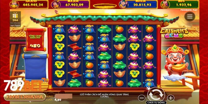 Trải nghiệm game nổ hũ rút tiền mặt với tốc độ giao dịch cực nhanh