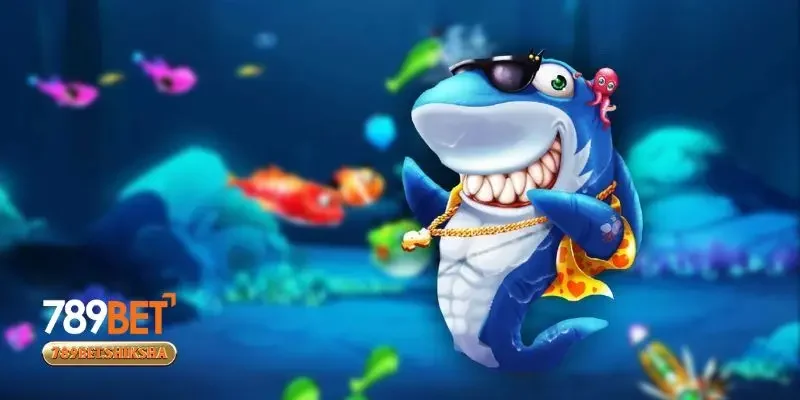Ưu điểm nổi bật của bắn cá 3 King