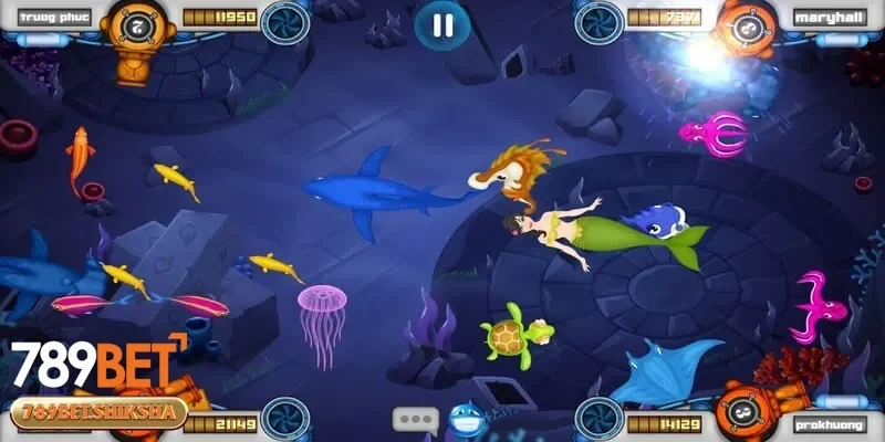 Vì sao bạn nên thử chơi cổng game bắn cá miễn phí ngay hôm nay