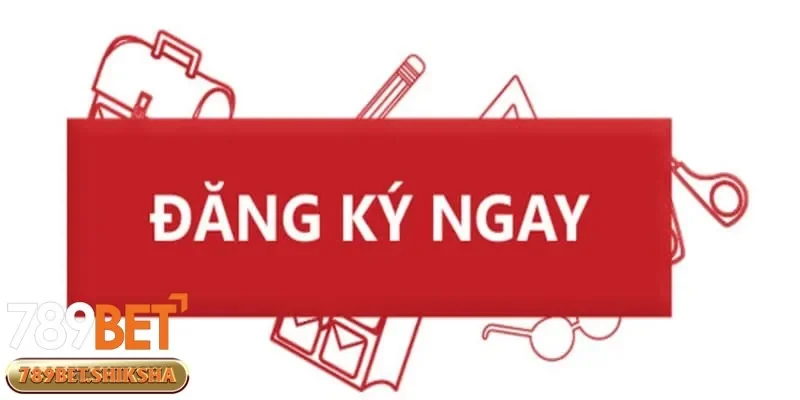 Vì sao người chơi nên đăng ký 789bet ngay hôm nay