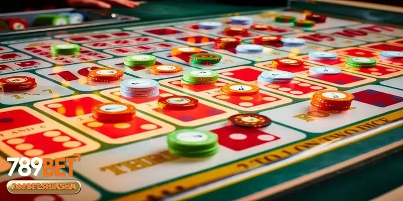 Vì sao sicbo luôn nằm trong top các trò chơi hấp dẫn tại sòng bài trực tuyến