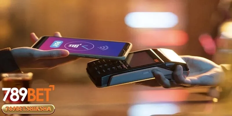 Xác nhận thông tin nạp tiền 789bet và hoàn tất chỉ trong vài phút